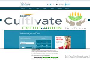 Visit Glanmire Credit Union website.