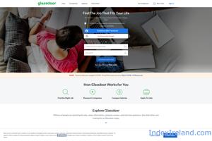 Glassdoor