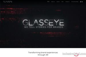 Glass Eye Productions Ltd.