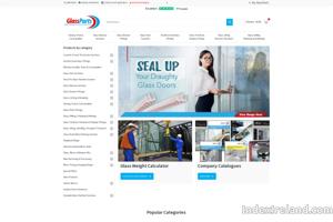 Moneygall Glazing Accessories Ltd