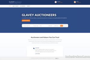 Visit Glavey Auctioneers website.