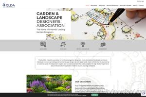 Visit Garden and Landscape Designers Association website.