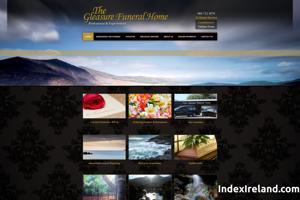 Visit Gleasures Funeral Home website.