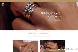 Visit Gleeson Goldsmiths website.