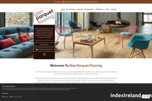 Glen Parquet Flooring