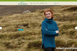 Visit Glenaran Irish Market website.