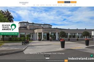 Gleneagle Hotel