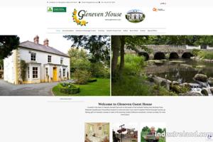 Visit Gleneven Guesthouse website.