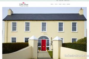 Visit Glen House website.