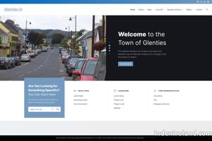 Glenties.ie