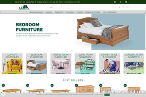 Visit Glentree Furniture website.