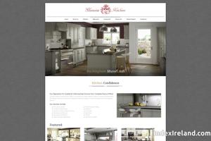 Visit Glenwise Kitchens & Bedrooms website.