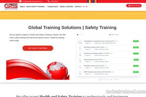 Global Training Solutions