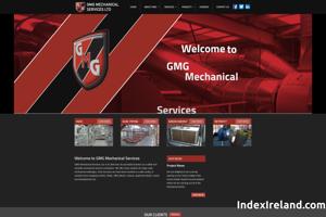 GMG Mechanical Services