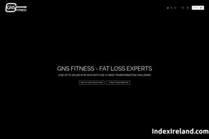 Visit GNS Fitness website.
