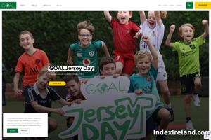 Visit GOAL website.