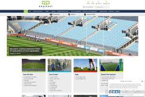 Visit Goalpost Ireland website.