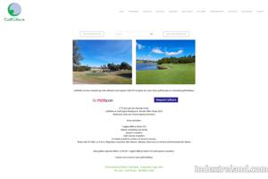 Golf Gifts Ireland