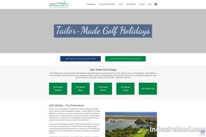 Visit golfholidays.ie website.