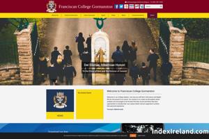 Visit Gormanston College website.