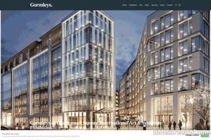 Gormleys Art Gallery