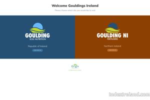 Gouldings