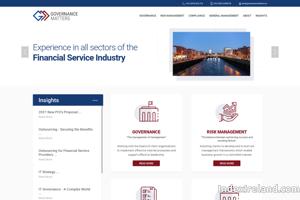 Visit Governance Matters Limited website.