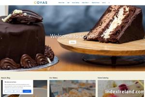 Goyas Fine Foods