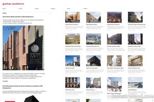 Visit Grafton Architects website.