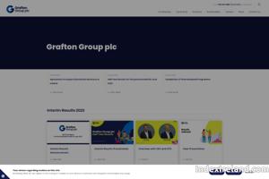 Grafton Group