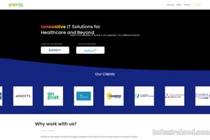 Grapevine Solutions Ltd