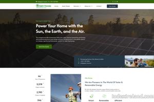 Green-House Renewable Energy Centre