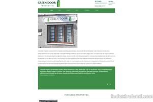 Visit Green Door Properties website.