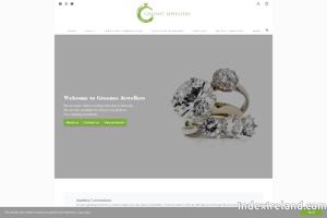 Visit Greenes Jewellers website.