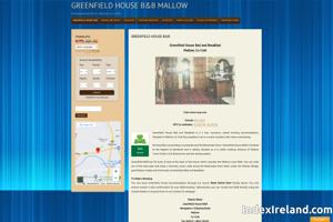 Greenfield House B&B