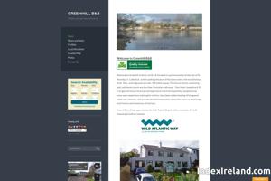 Greenhill B&B