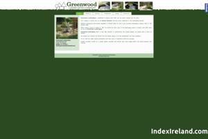 Visit Greenwood Landscaping website.