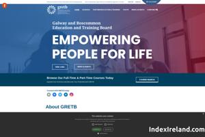 Galway and Roscommon Education and Training Board