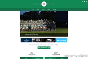 Greystones RFC