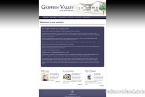 Visit Griffeen Valley Nursing Home website.
