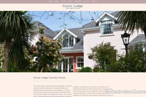 Grove Lodge Guesthouse