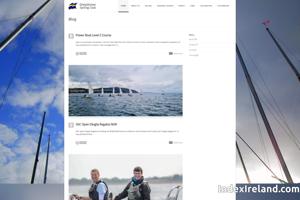Visit Greystones Sailing Club website.