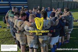 Guinness Rugby Club