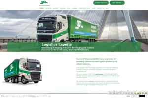 Gwynedd Shipping Limited