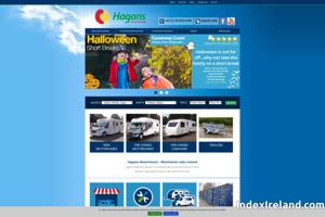 Hagans Motorhomes