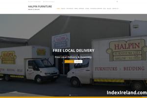 Visit Halpin Furniture website.