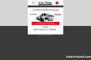 Handi Parts