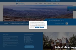 Visit Hannahstown Credit Union website.