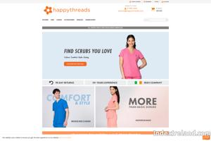 Happy Threads