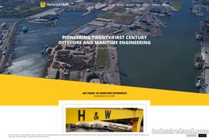 Harland and Wolff